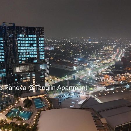 The Paneya @Tanglin Apartment Surabaya Ngoại thất bức ảnh