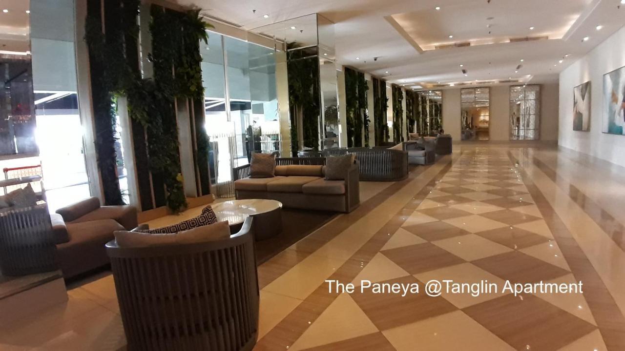 The Paneya @Tanglin Apartment Surabaya Ngoại thất bức ảnh