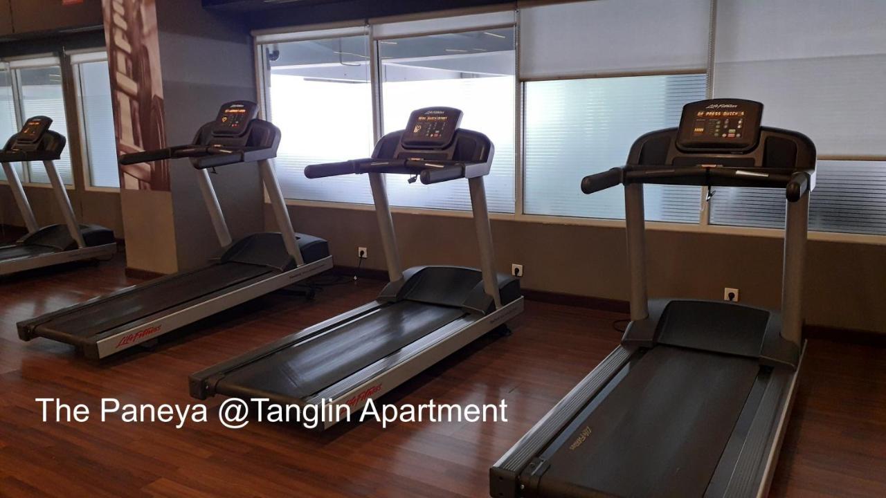The Paneya @Tanglin Apartment Surabaya Ngoại thất bức ảnh