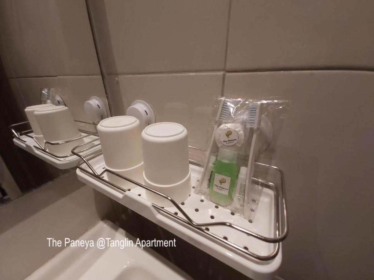 The Paneya @Tanglin Apartment Surabaya Ngoại thất bức ảnh