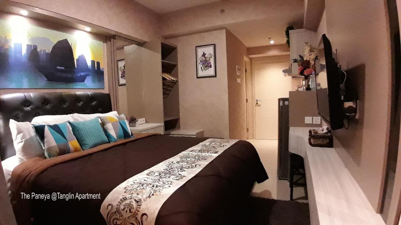The Paneya @Tanglin Apartment Surabaya Ngoại thất bức ảnh