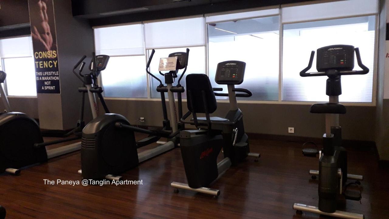 The Paneya @Tanglin Apartment Surabaya Ngoại thất bức ảnh