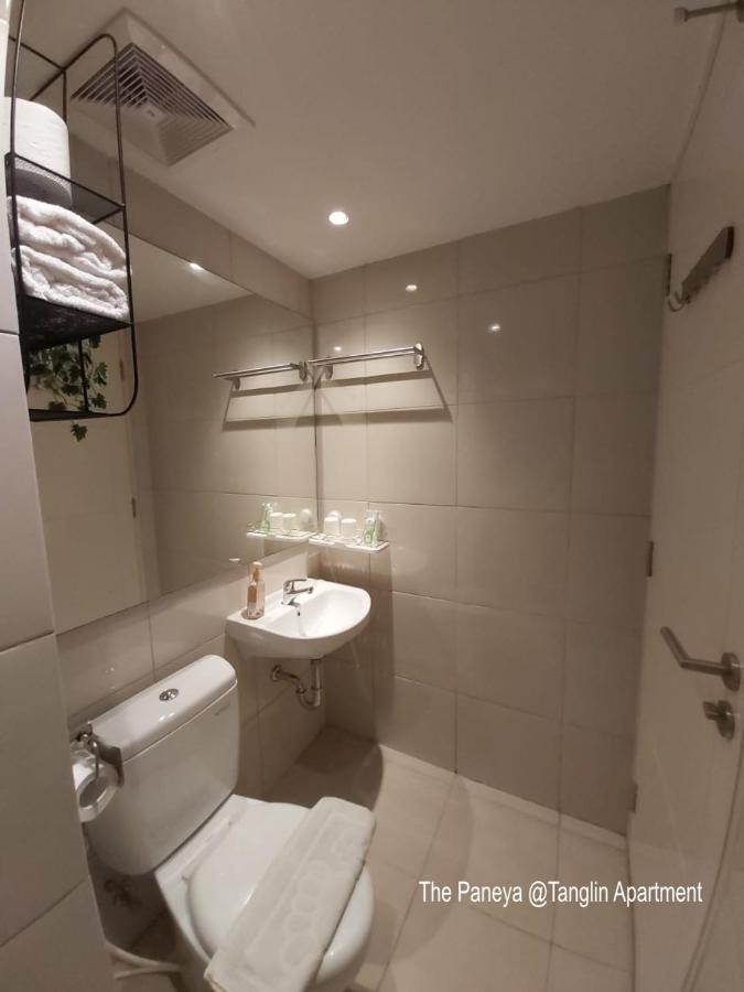 The Paneya @Tanglin Apartment Surabaya Ngoại thất bức ảnh