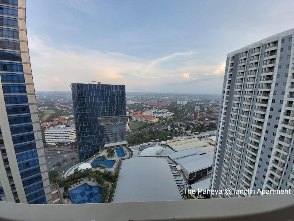 The Paneya @Tanglin Apartment Surabaya Ngoại thất bức ảnh
