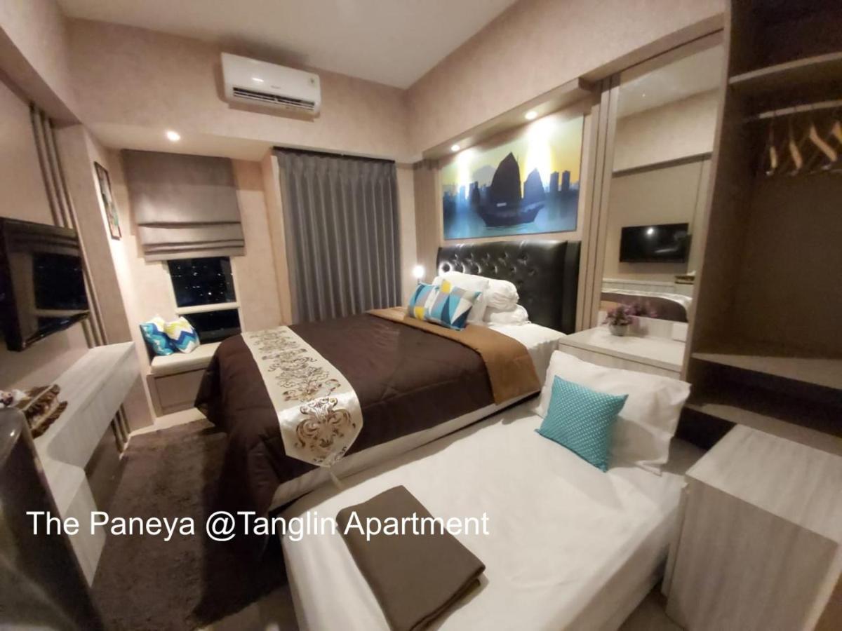 The Paneya @Tanglin Apartment Surabaya Ngoại thất bức ảnh