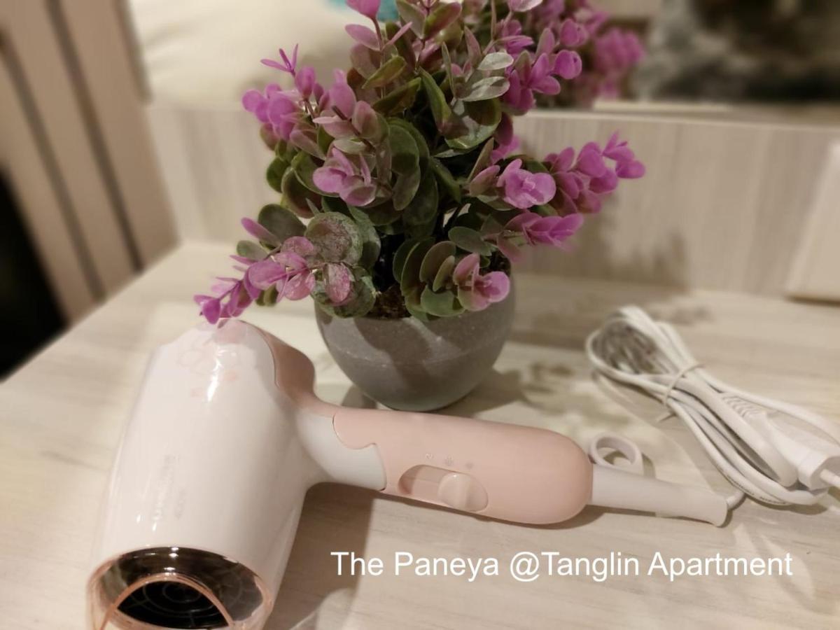 The Paneya @Tanglin Apartment Surabaya Ngoại thất bức ảnh