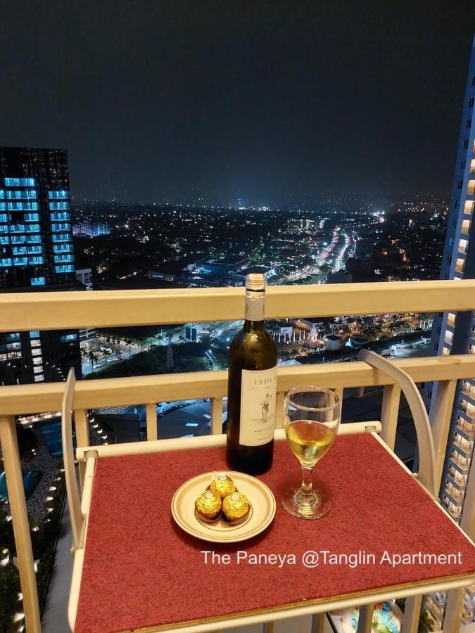 The Paneya @Tanglin Apartment Surabaya Ngoại thất bức ảnh