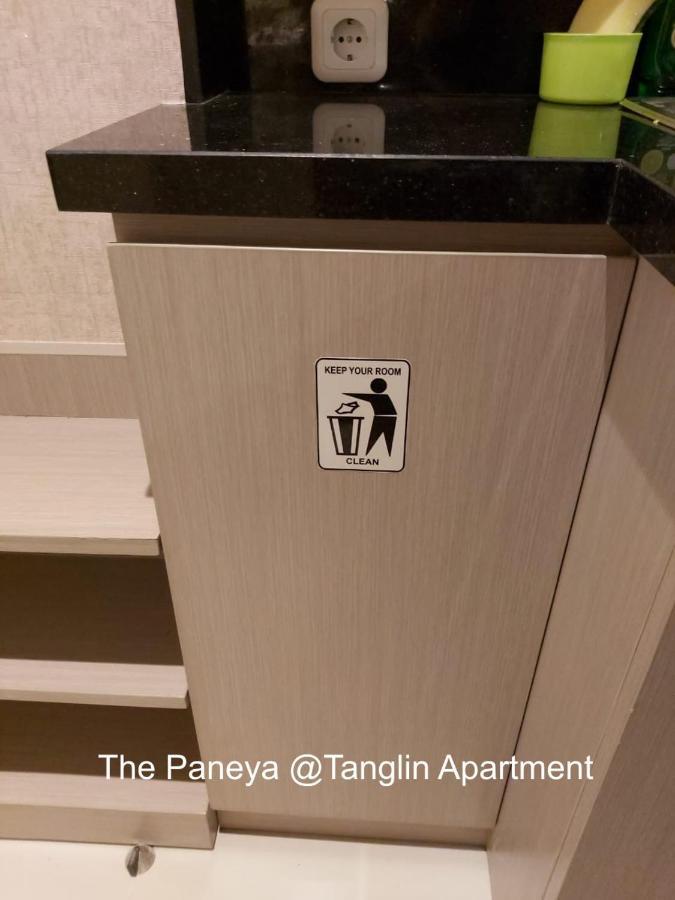 The Paneya @Tanglin Apartment Surabaya Ngoại thất bức ảnh