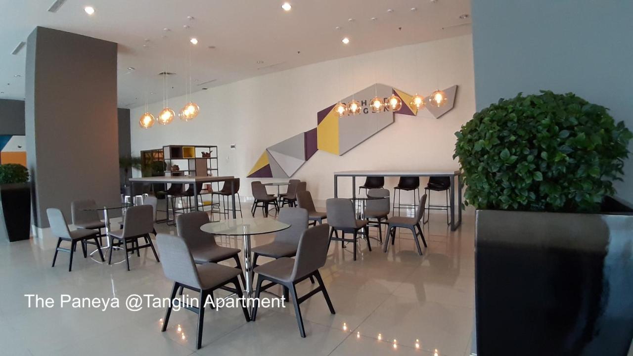 The Paneya @Tanglin Apartment Surabaya Ngoại thất bức ảnh