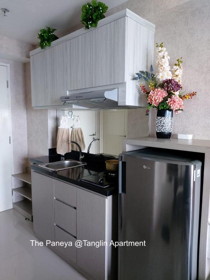 The Paneya @Tanglin Apartment Surabaya Ngoại thất bức ảnh