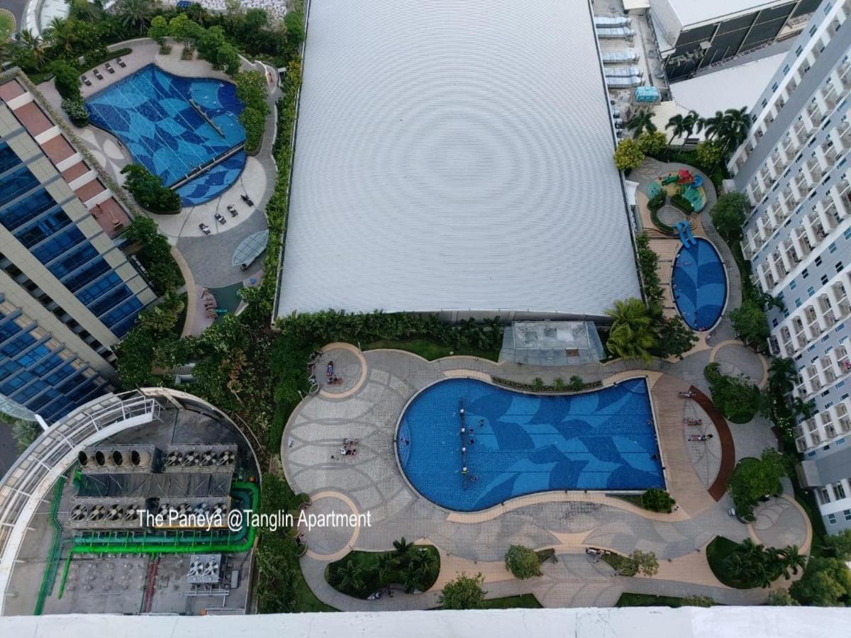 The Paneya @Tanglin Apartment Surabaya Ngoại thất bức ảnh