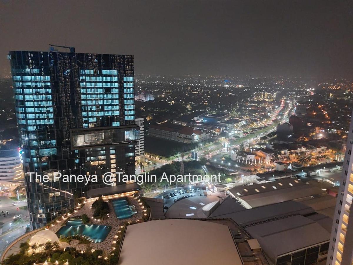 The Paneya @Tanglin Apartment Surabaya Ngoại thất bức ảnh