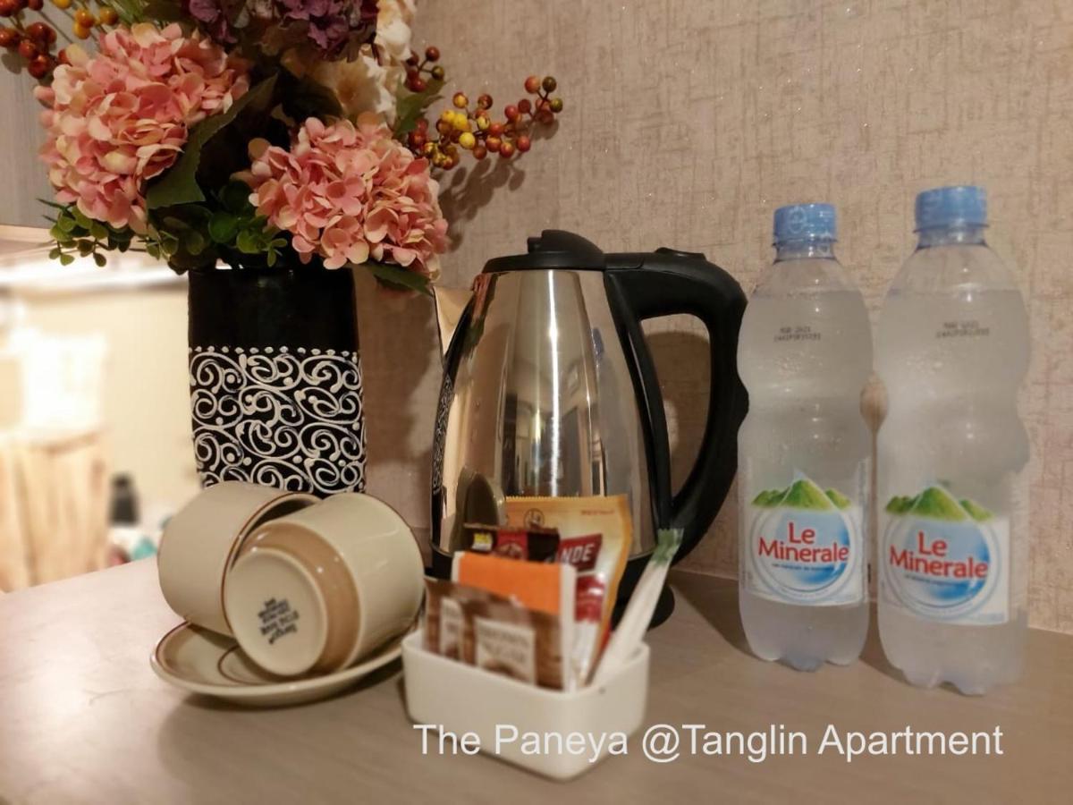 The Paneya @Tanglin Apartment Surabaya Ngoại thất bức ảnh
