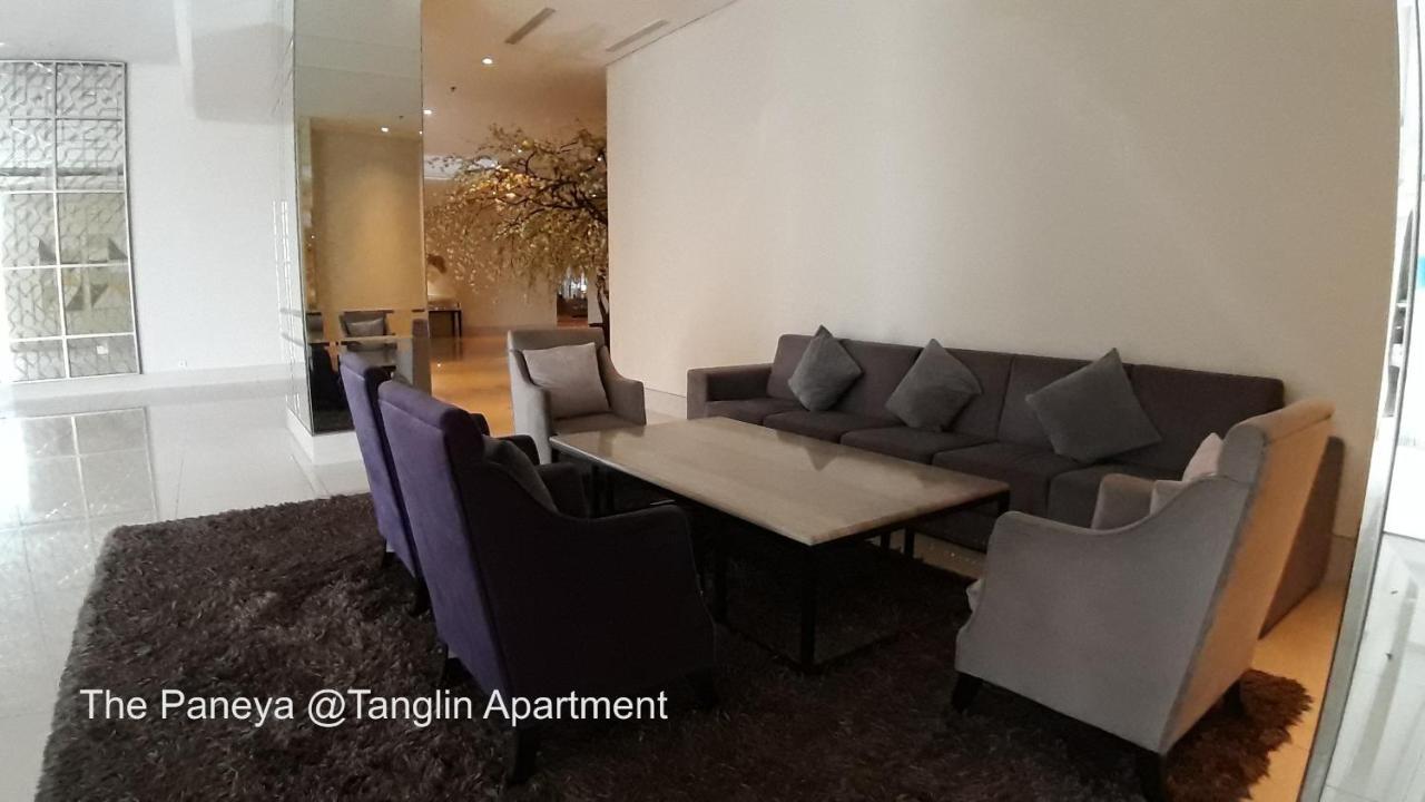 The Paneya @Tanglin Apartment Surabaya Ngoại thất bức ảnh