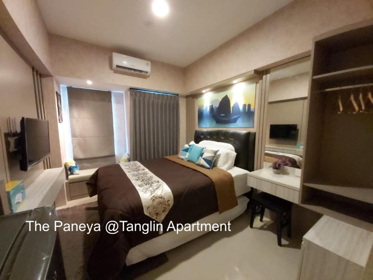 The Paneya @Tanglin Apartment Surabaya Ngoại thất bức ảnh