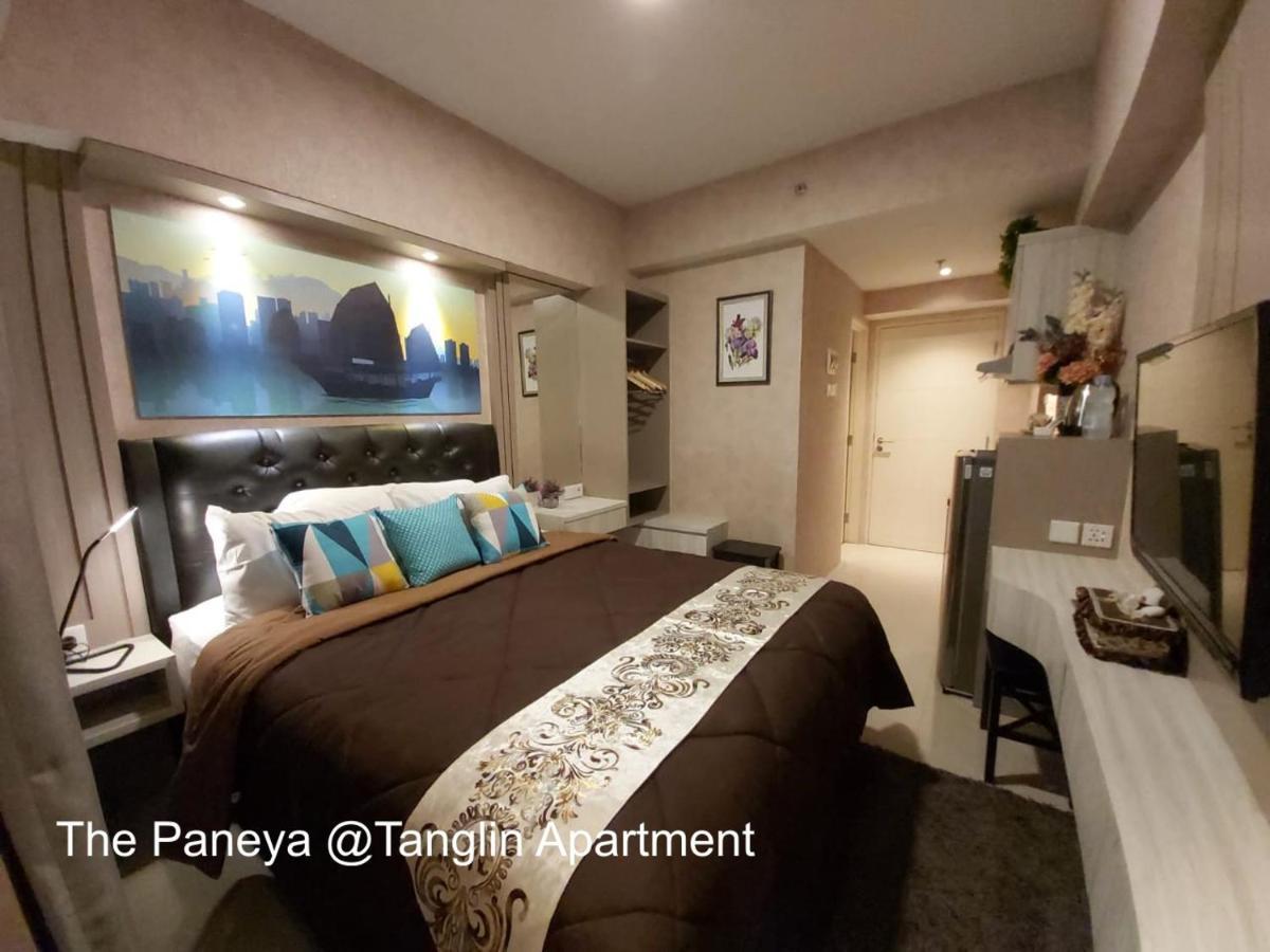The Paneya @Tanglin Apartment Surabaya Ngoại thất bức ảnh